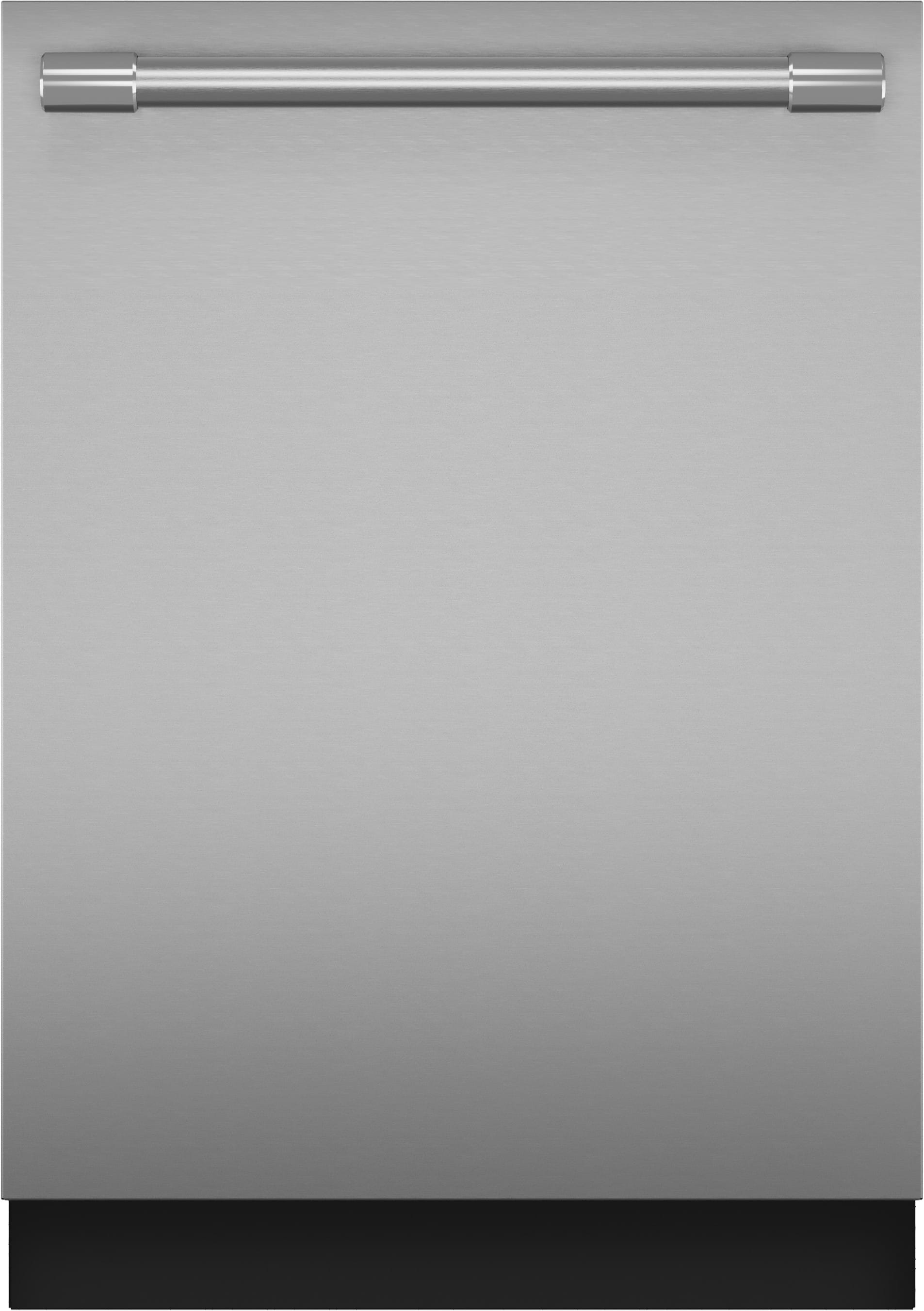 Thermador - Emerald 24" Top Control Smart Built-In Stainless Steel Tub Dishwasher with 3rd Rack and Professional Handle, 48…