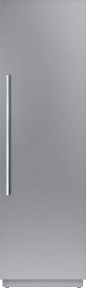 Thermador - Freedom Collection 13 Cu. Ft. Column Built-in Counter Depth Smart Refrigerator - Custom Panel Ready product image