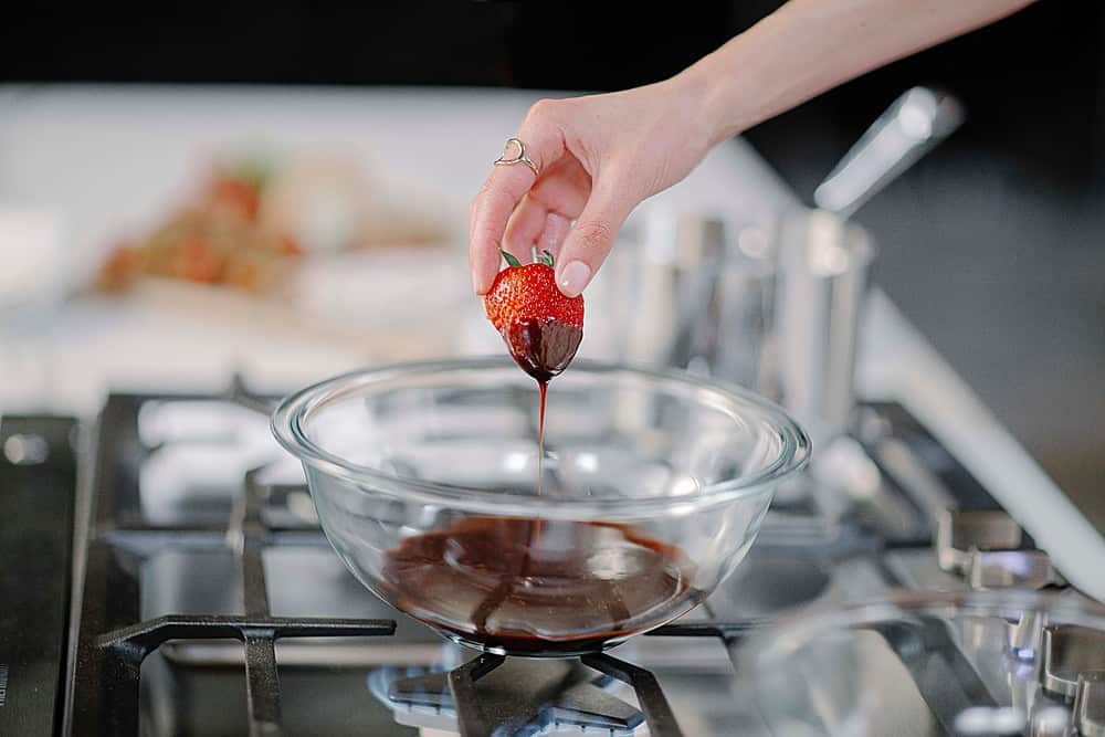 Thermador - Masterpiece 30" Built-In Gas Cooktop with 5 Star Burners and LP Conversion - Stainless Steel product image