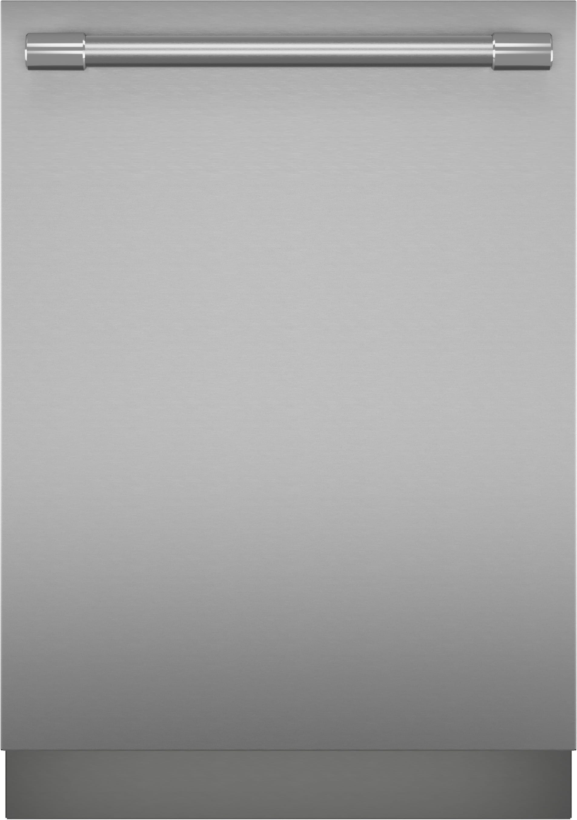 Thermador - Star Sapphire 24" Top Control Smart Built-In Stainless Steel Tub Dishwasher with 3rd Rack, 42 dBA - Stainless St…