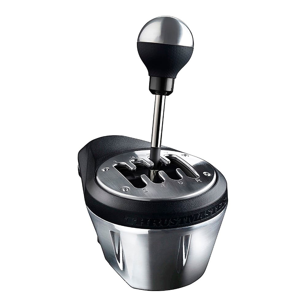 Thrustmaster - TH8A Add-On Shifter - Black product image