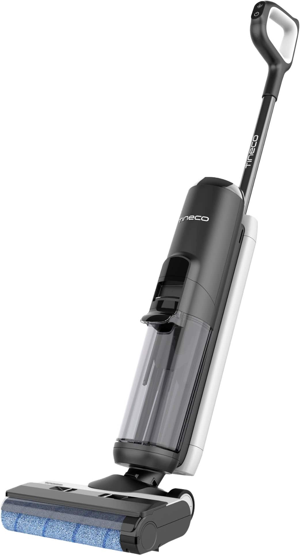 Tineco - Floor Washer Pet Cordless Mop & Vacuum Cleaner - 5 Series - Black product image