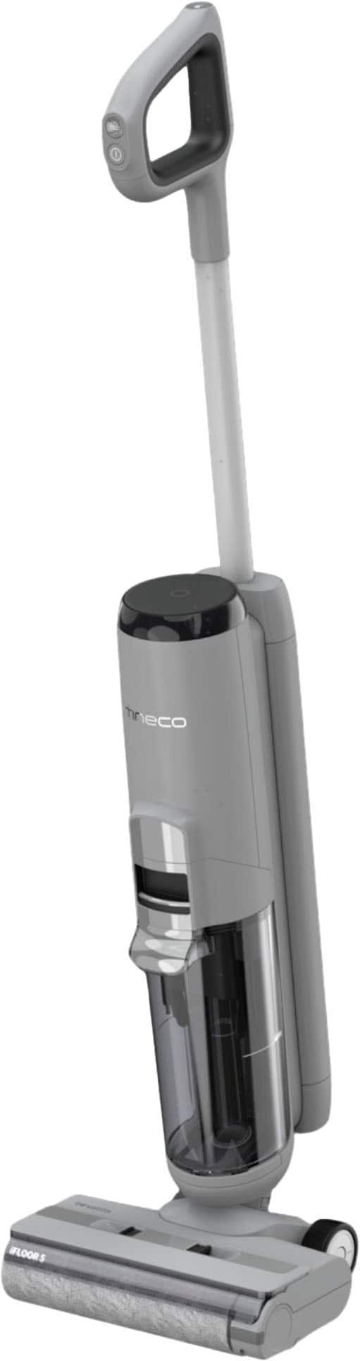 Tineco - GO XL Cordless Floor Washer - Gray product image