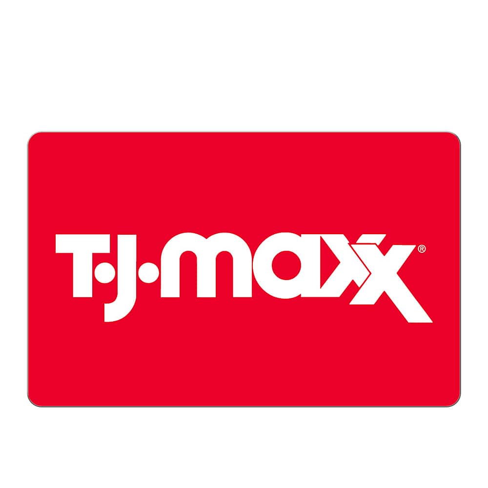 TJ Maxx - $100 Gift Card [Digital] product image