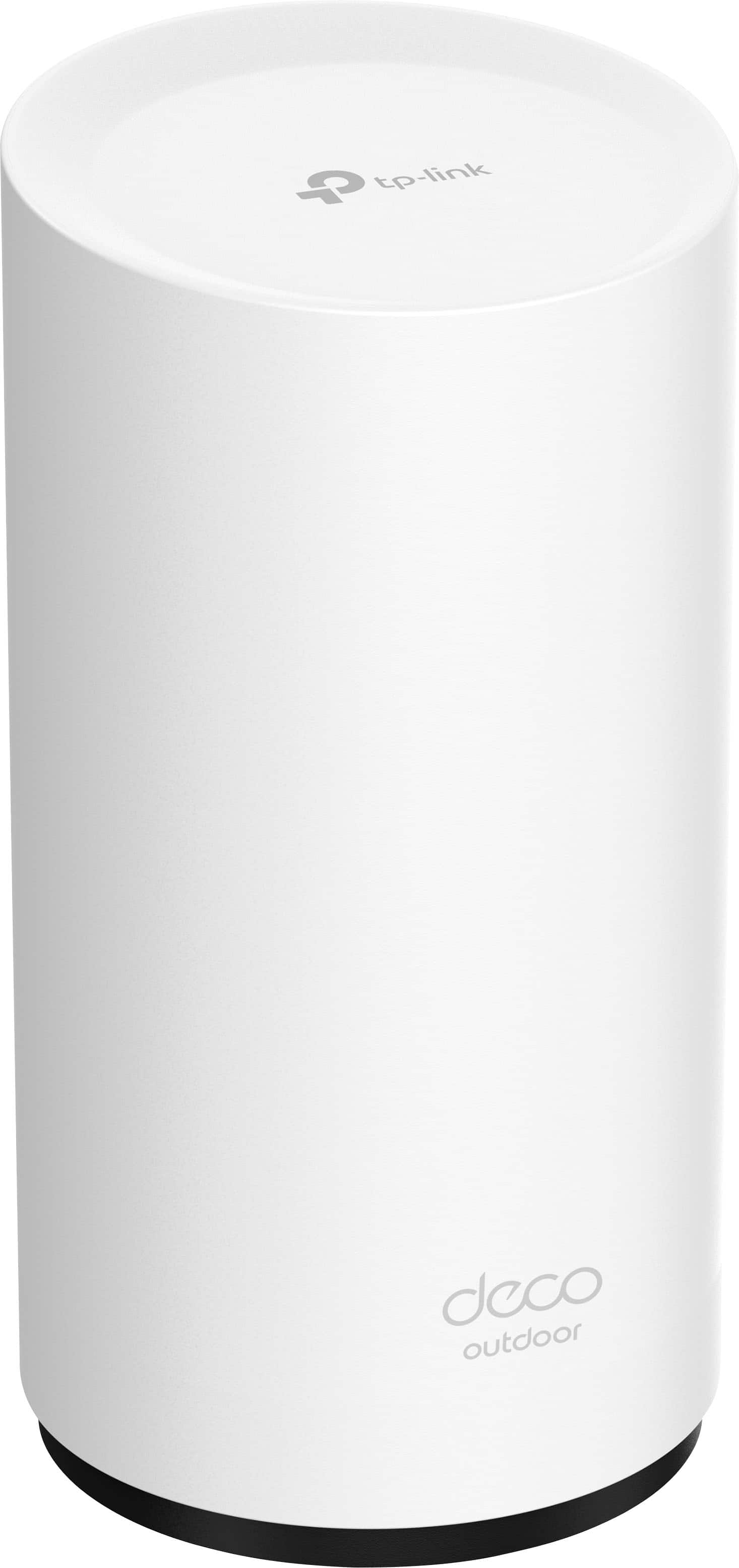 TP-Link - Deco X50 Outdoor AX3000 Dual-Band Mesh Wi-Fi- 6 Router - White product image