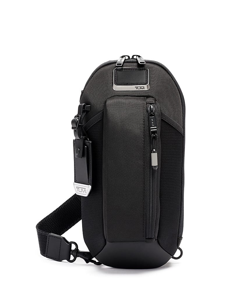 TUMI - Alpha Bravo Esports Pro Sling - Black product image