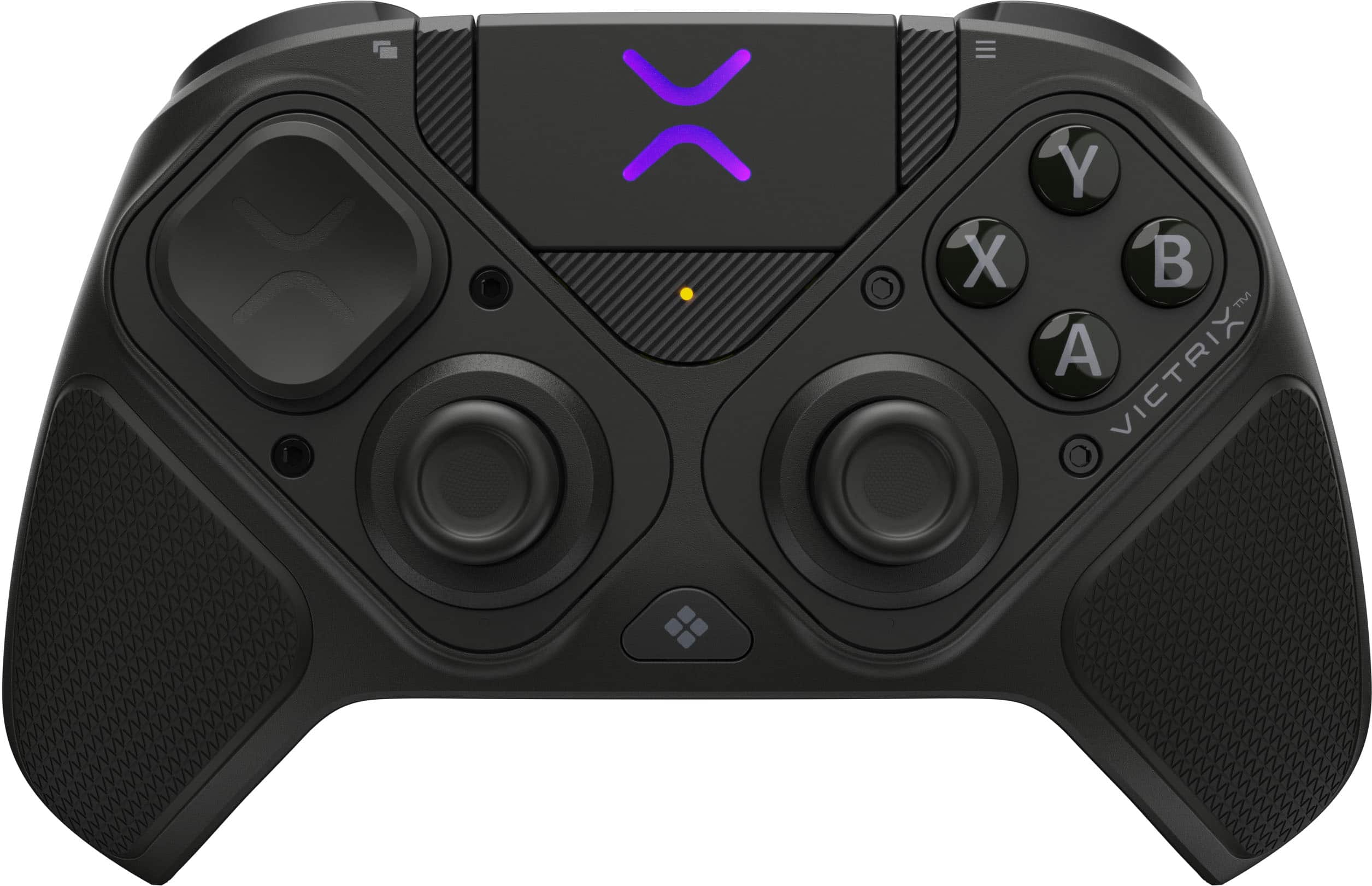 Turtle Beach - Victrix Pro BFG Reloaded Wireless Modular Controller for Windows & Steam Deck - Gray product image