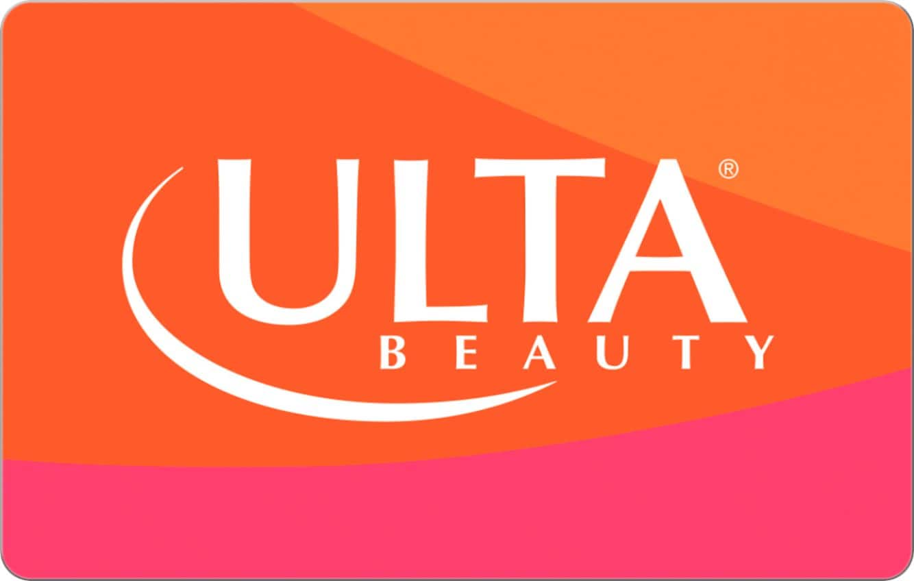Ulta - $100 Gift Card [Digital] product image