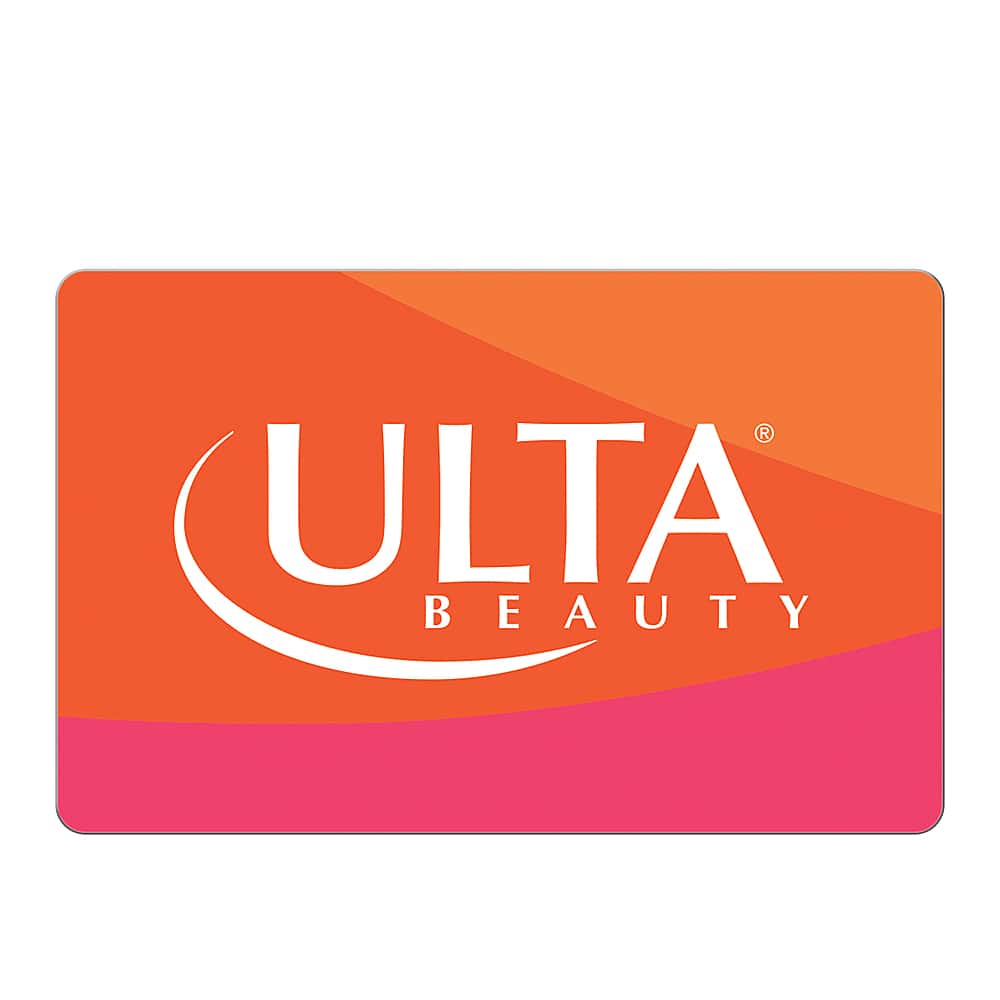 Ulta - $200 Gift Card [Digital] product image
