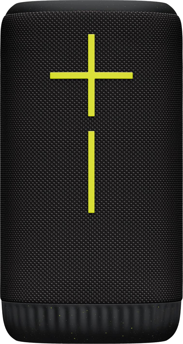 Ultimate Ears - EVERBOOM Portable Wireless Bluetooth Speaker with Waterproof, Dustproof and Floatable design - Charcoal Blac…