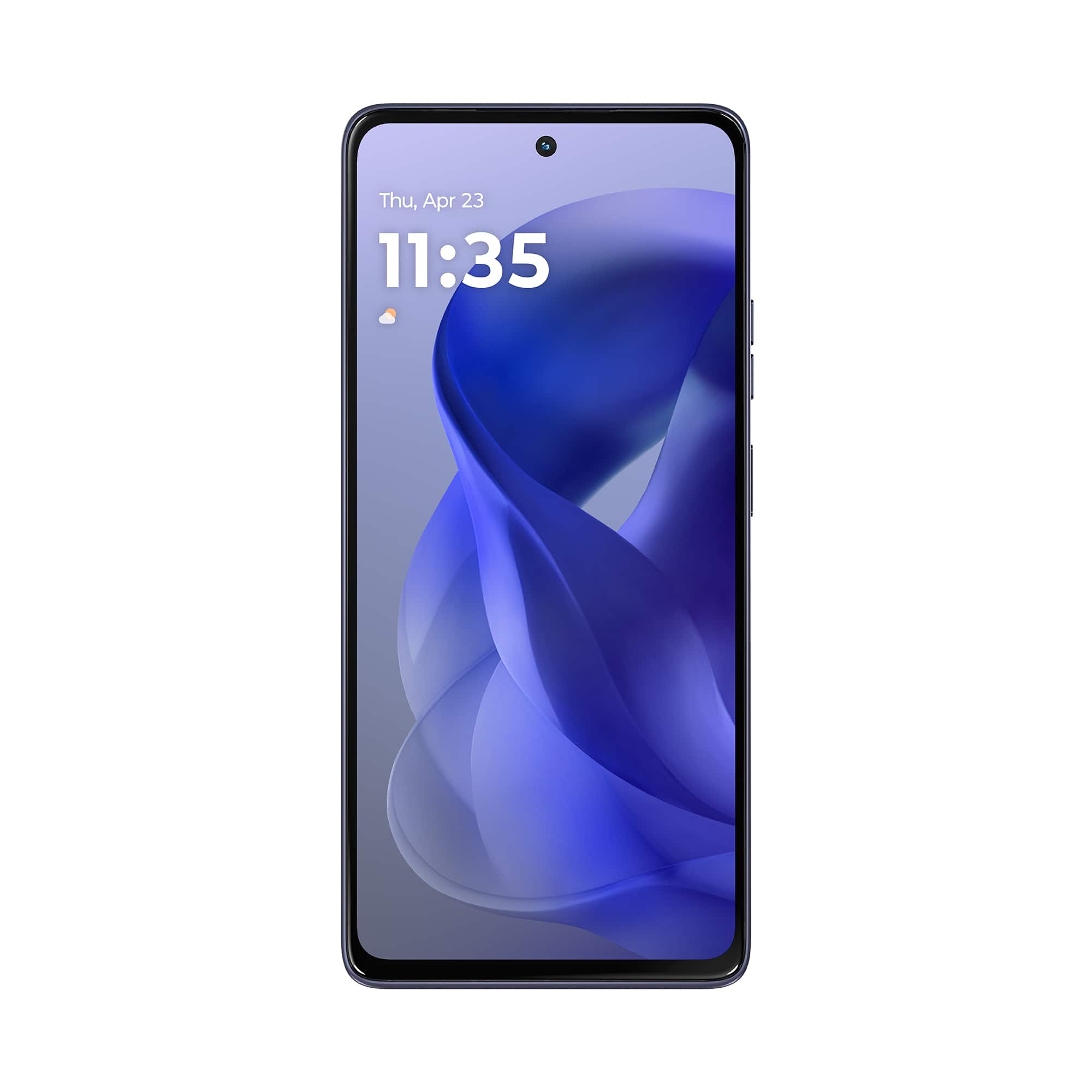 Verizon Prepaid - Verizon Motorola moto g Power 5G 128GB Prepaid - Gray product image