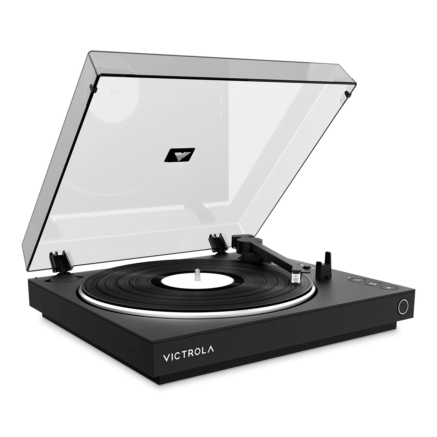 Victrola - Automatic Turntable - Black product image