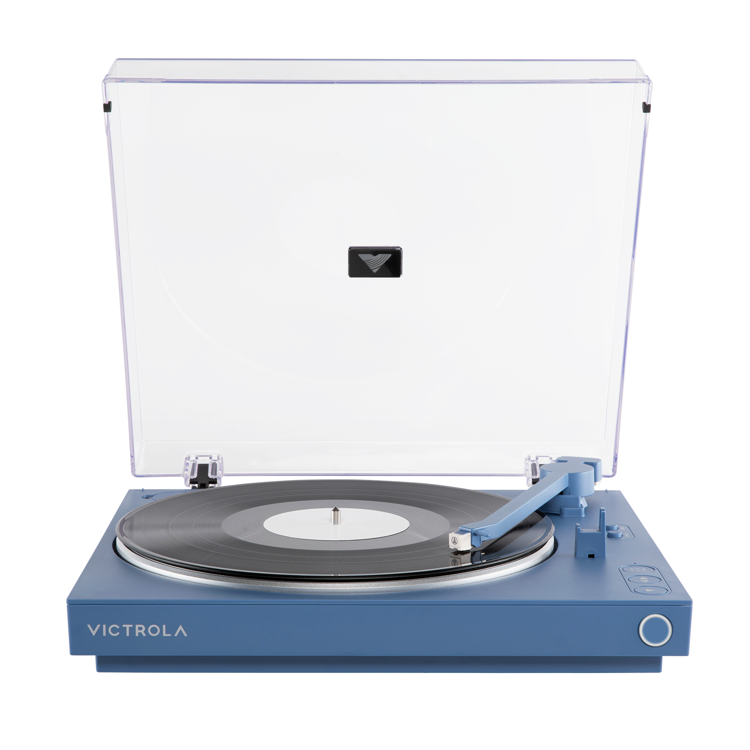 Victrola - Automatic Turntable - Blue product image