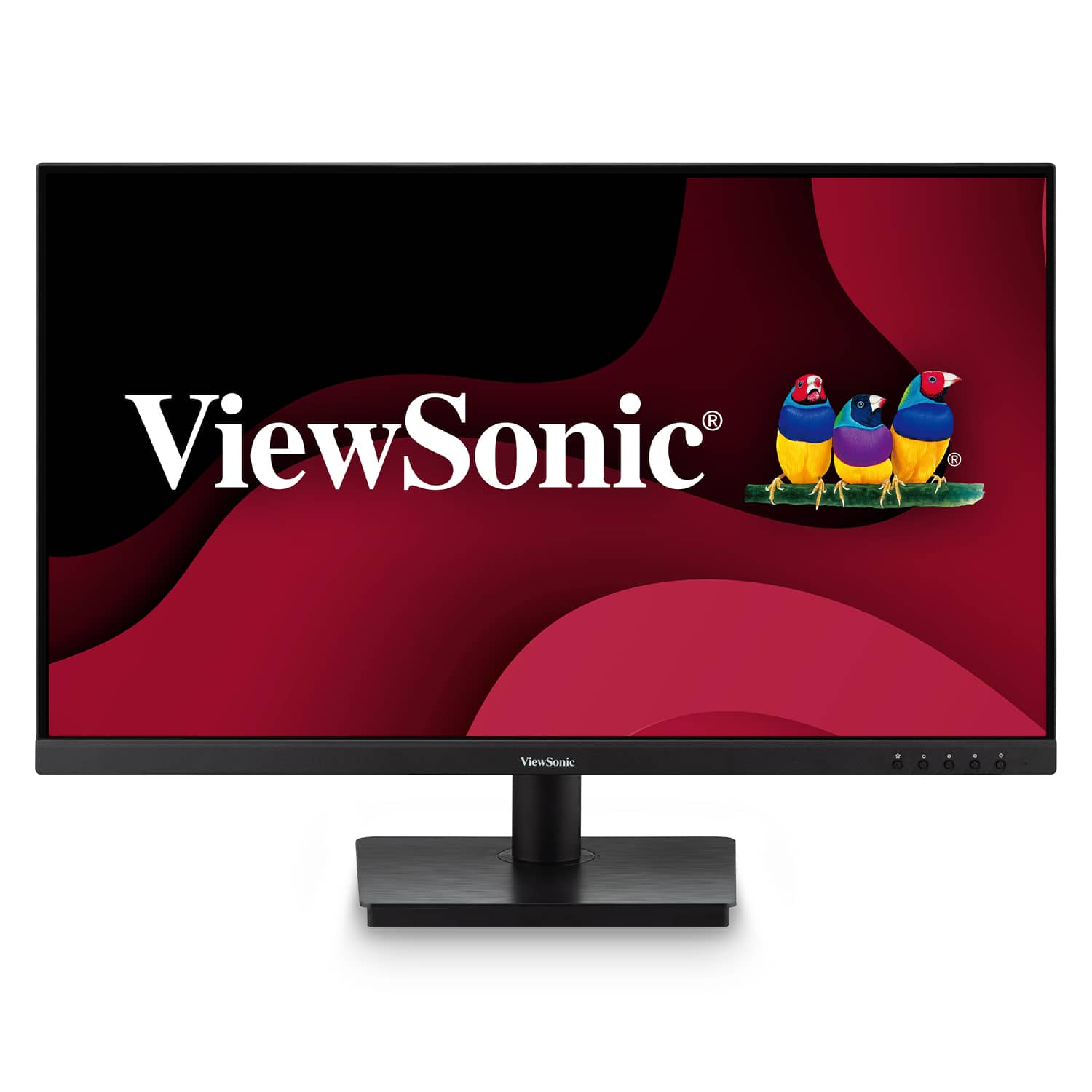 ViewSonic - VA3209M 32" IPS LED FHD Monitor (HDMI, VGA) - Black product image
