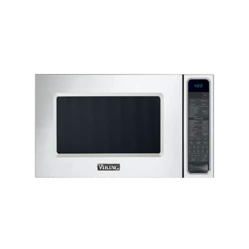 Viking - 1.5 Cu. Ft. 5 Series Convection Microwave with Sensor Cooking - Stainless Steel product image