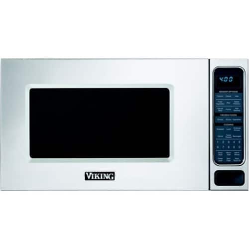 Viking - 2.0 Cu. Ft. 5 Series Microwave with Sensor Cooking - Stainless Steel product image
