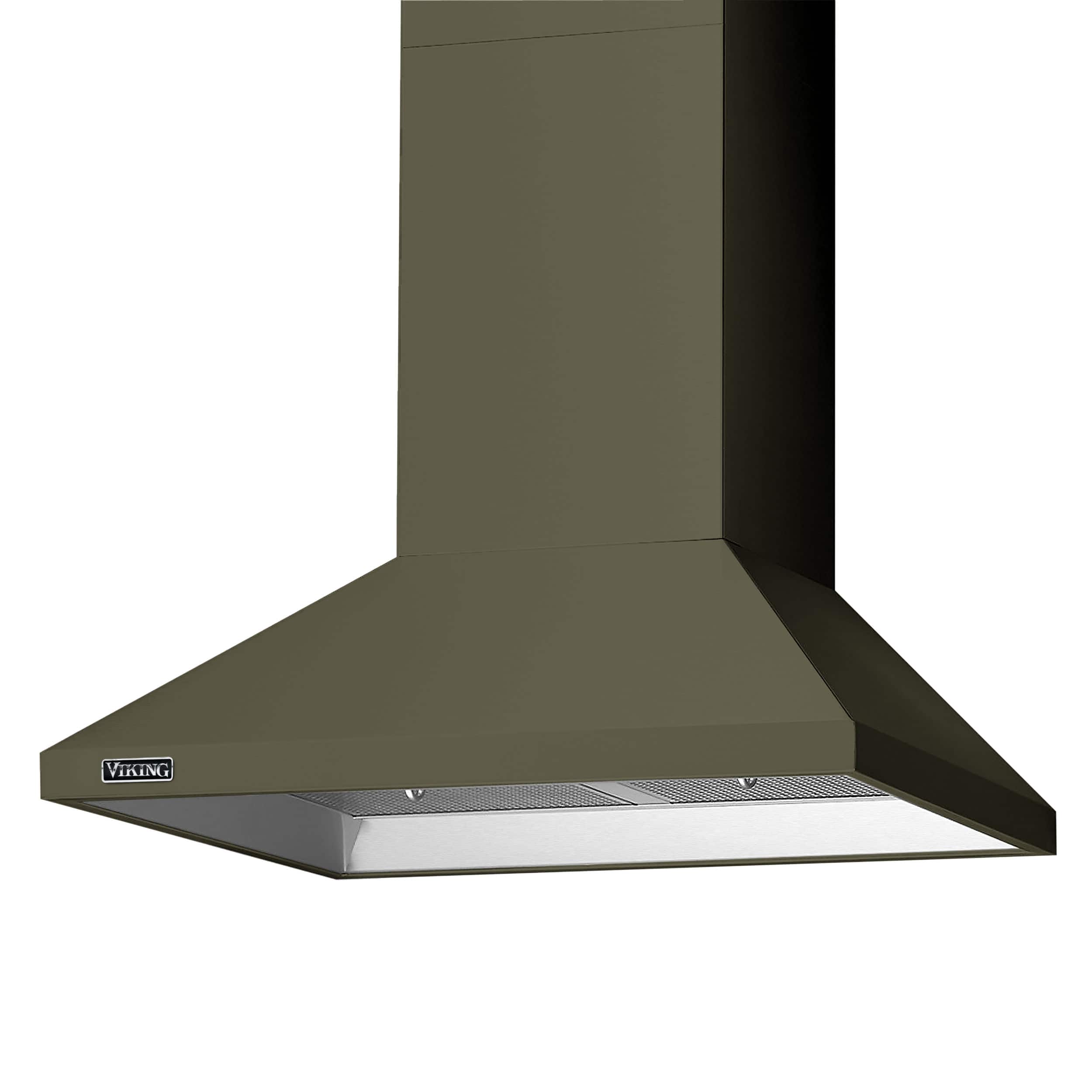 Viking 3 Series - 30 inches - Externally Vented & Recirculating - Wall Range Hood - Martini product image