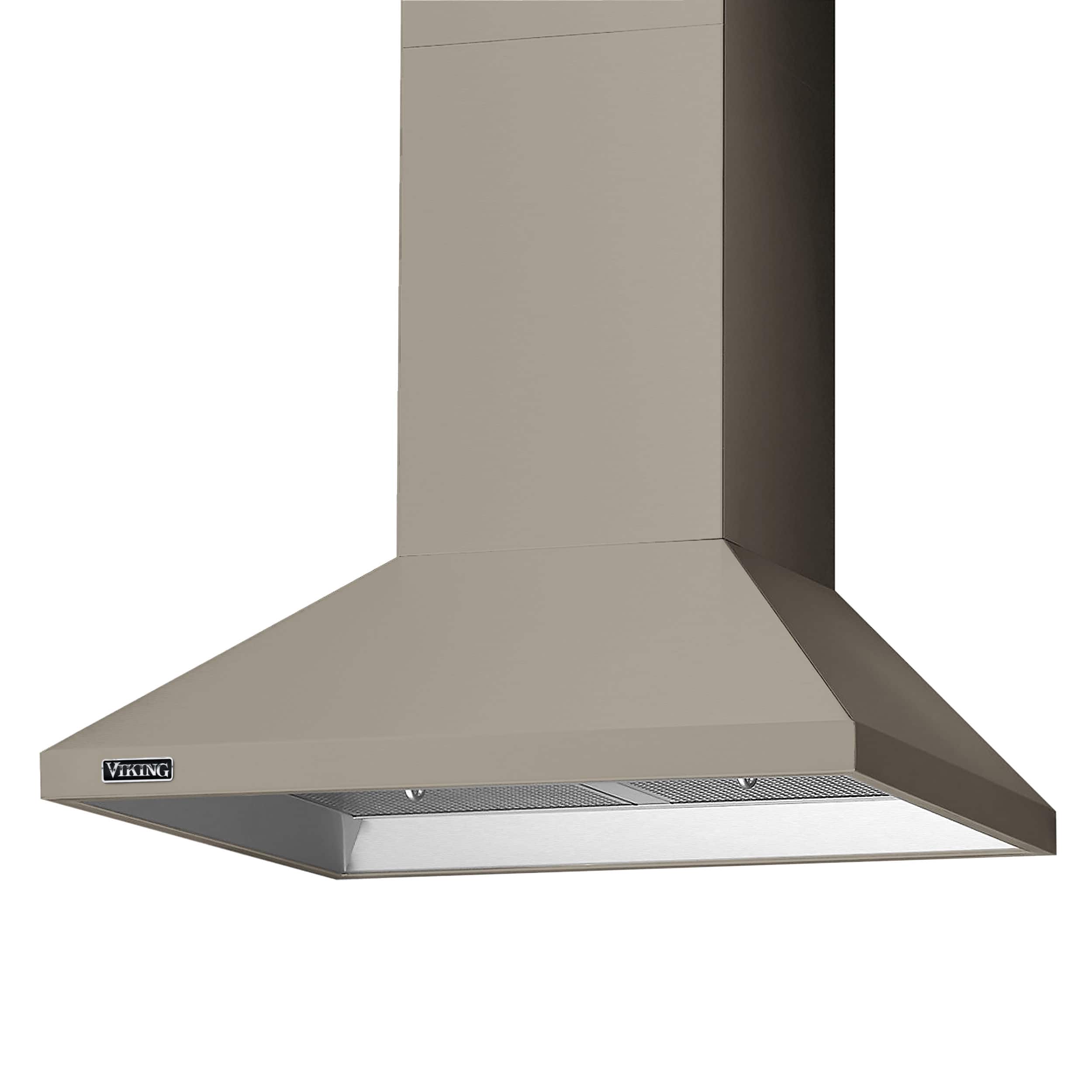 Viking 3 Series - 30 inches - Externally Vented & Recirculating - Wall Range Hood - Nantucket product image
