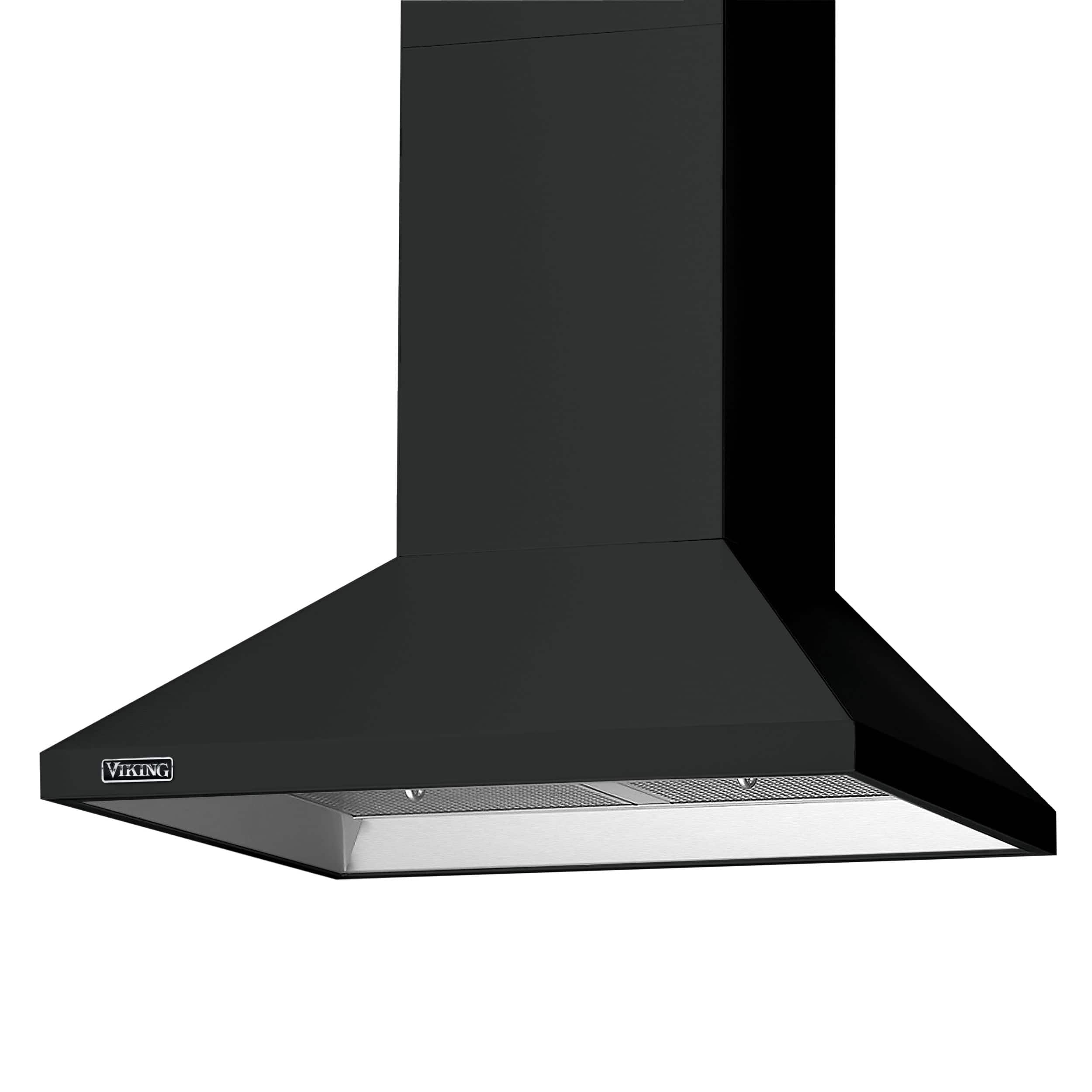 Viking 3 Series - 36 inches - Externally Vented & Recirculating - Wall Range Hood - Antique Bronze product image