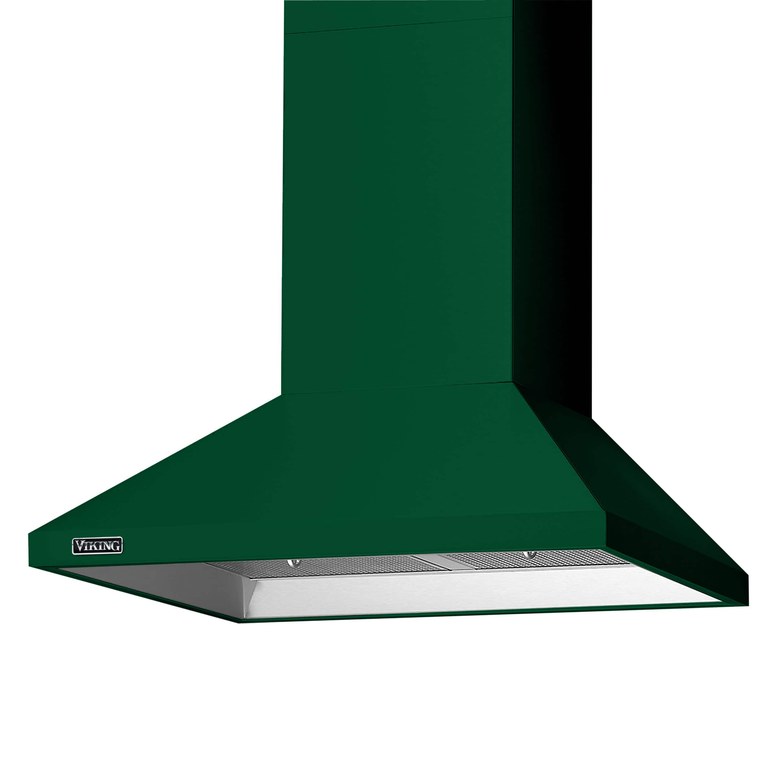 Viking 3 Series - 36 inches - Externally Vented & Recirculating - Wall Range Hood - Ivy product image
