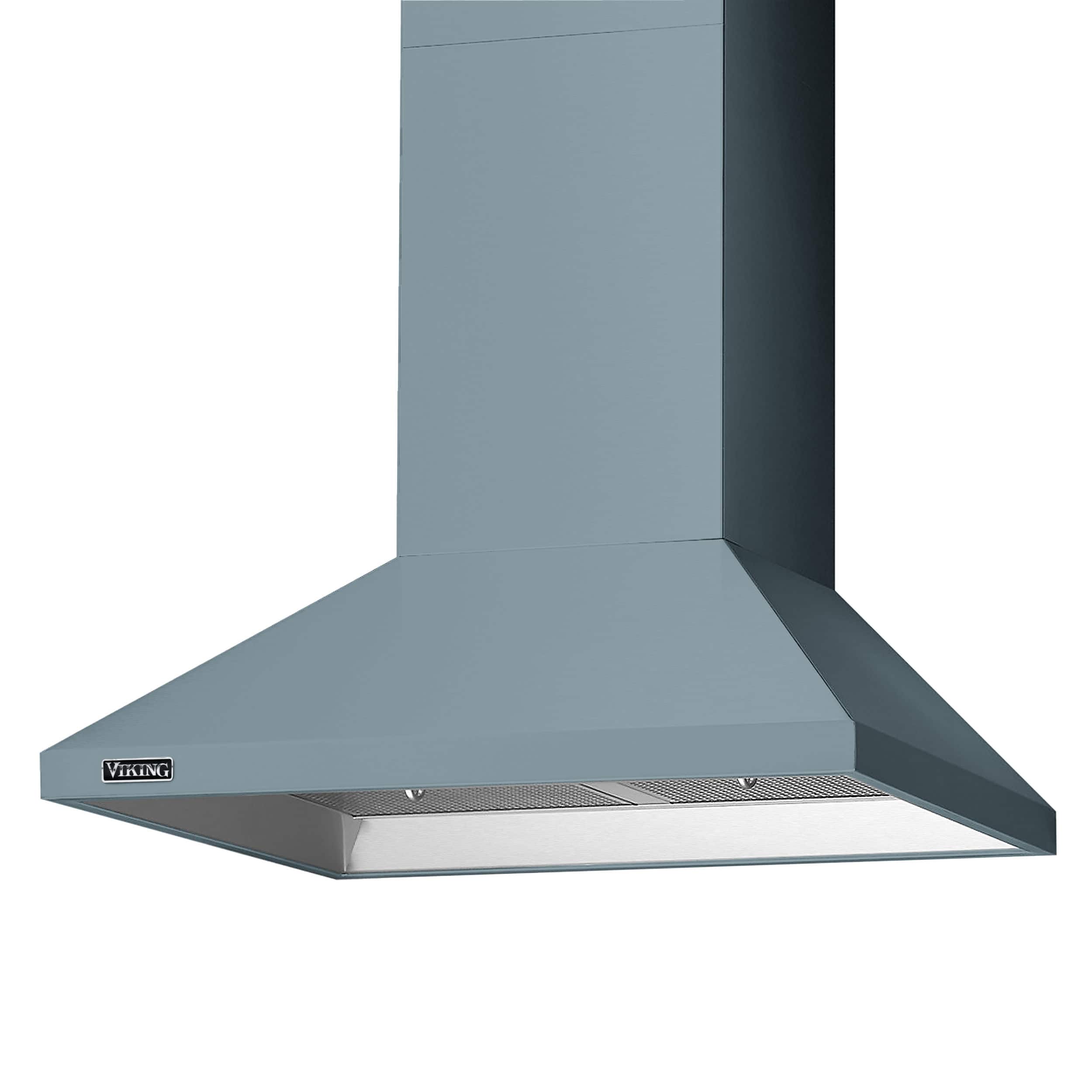 Viking 3 Series - 36 inches - Externally Vented & Recirculating - Wall Range Hood - Nantucket product image