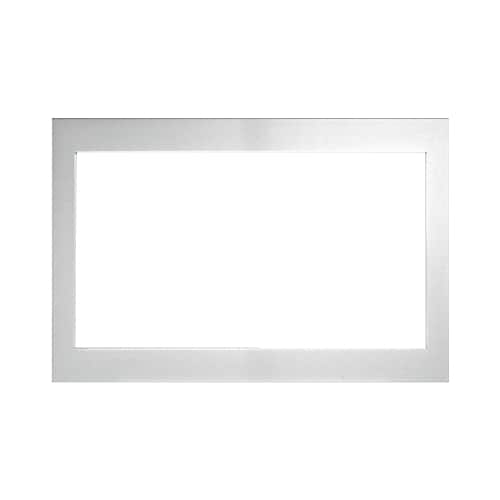 Viking - 30" Professional Built-in Trim Kit - Stainless Steel product image