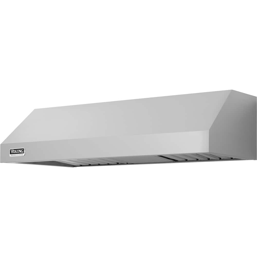 Viking - 36 inches - Convertible - Under cabinet Range Hood - Stainless Steel product image