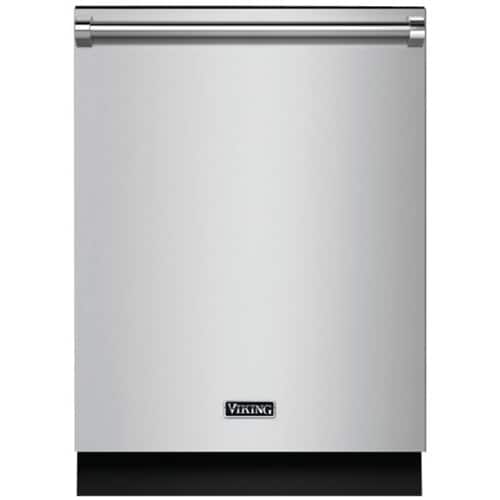 Viking - Dishwasher - Stainless Steel product image