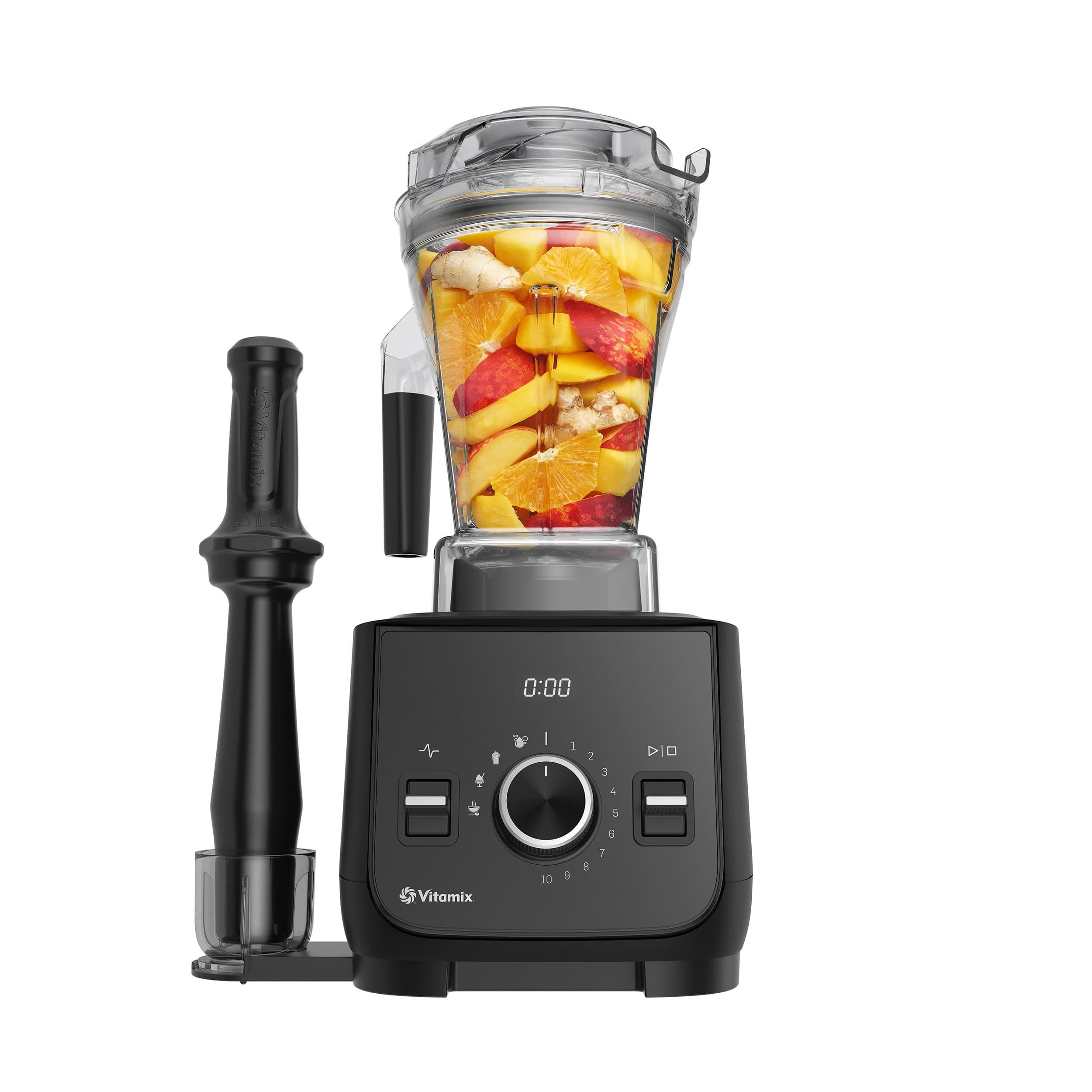 Vitamix - Ascent X2 Blender - Shadow Black product image