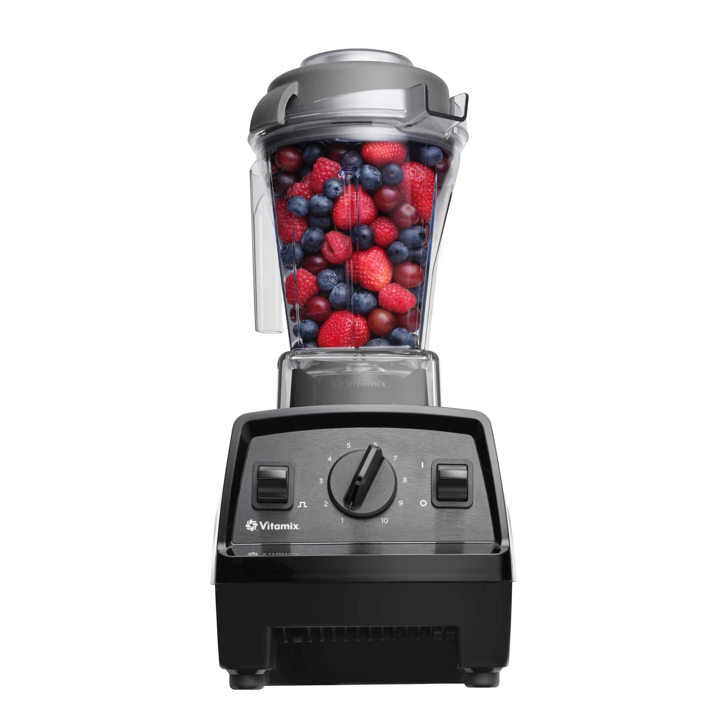 Vitamix - Explorian E310 Blender - Black product image