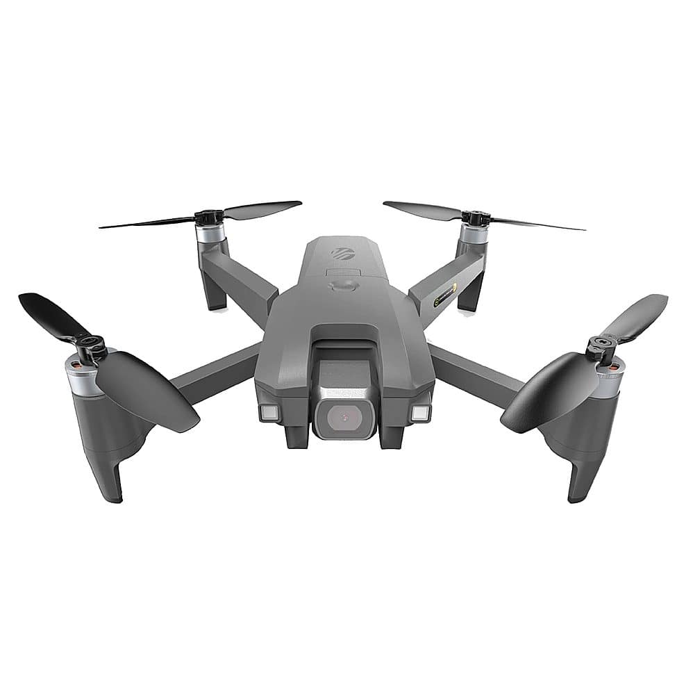 Vivitar - VTI Phoenix Foldable Drone - Gray product image