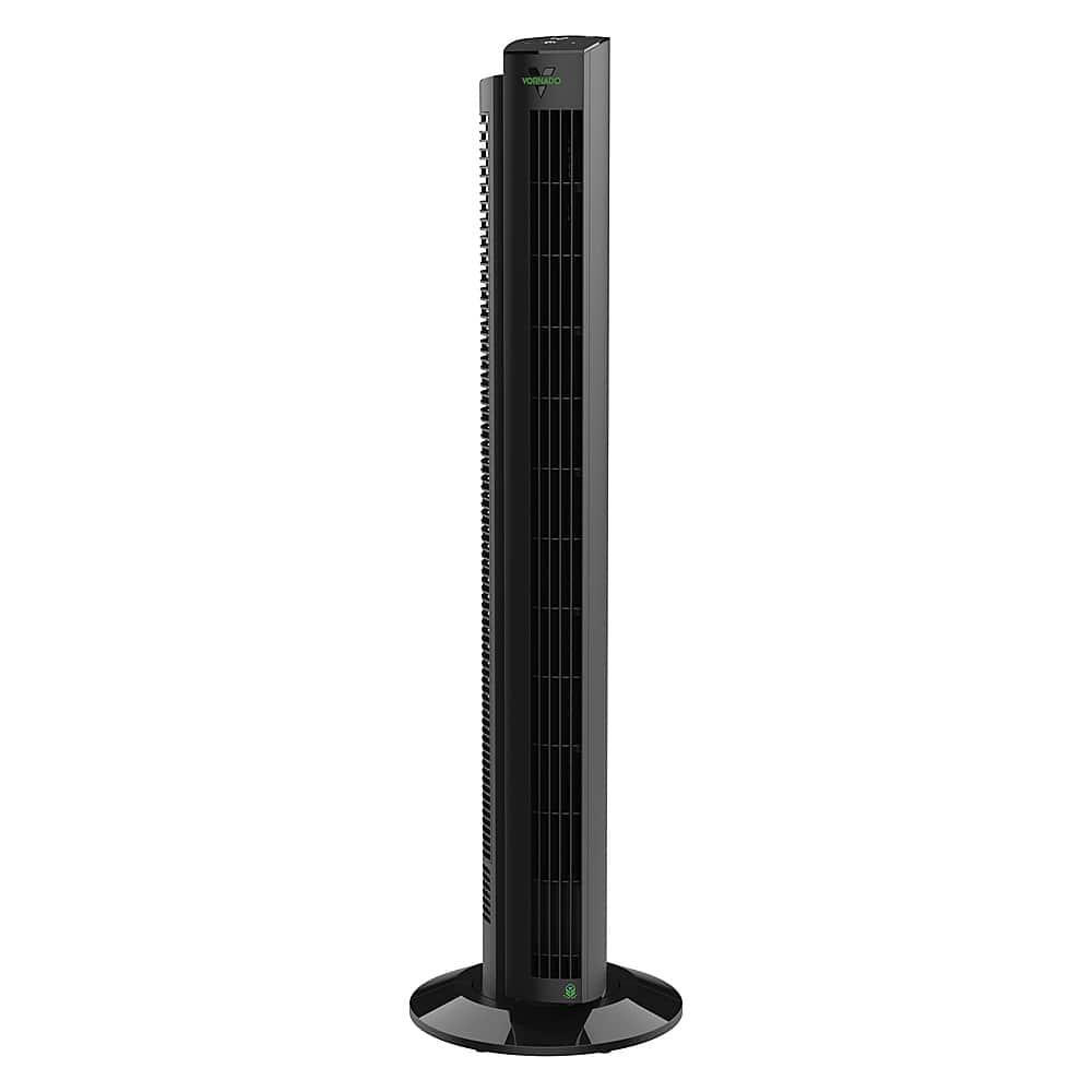 Vornado - Ozi42dc Tower Fan - Black product image