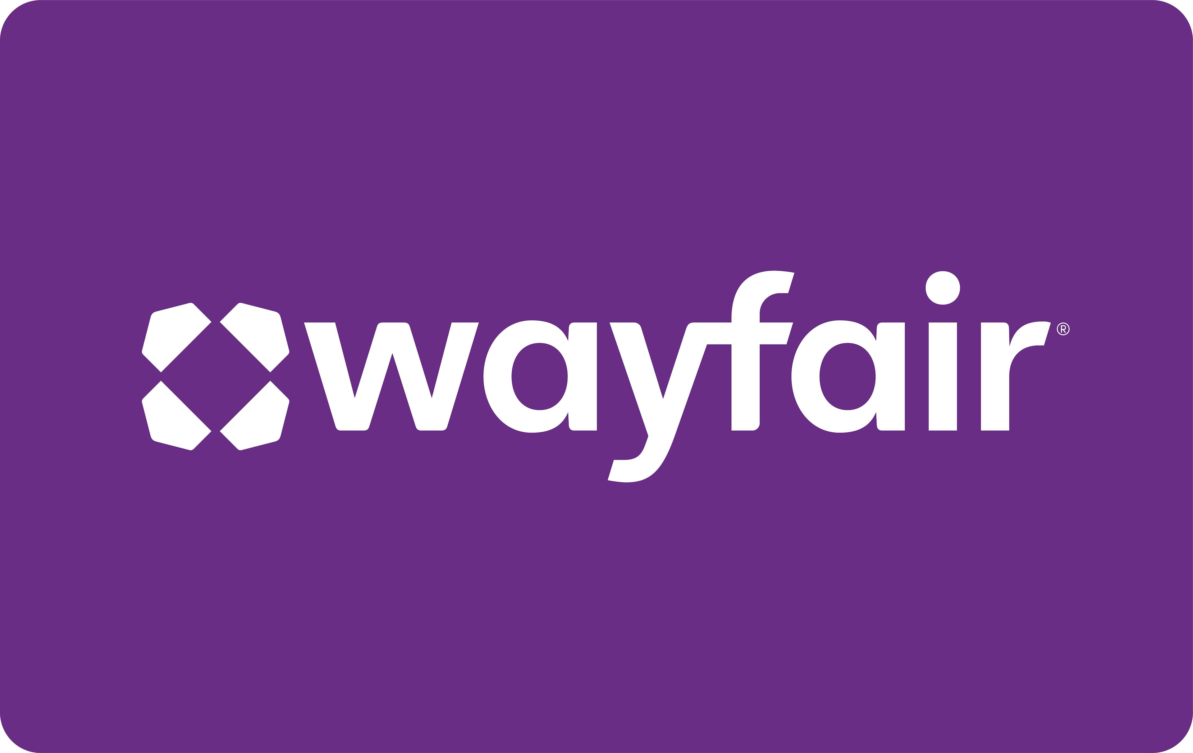 Wayfair - $100 Gift Card [Digital] product image
