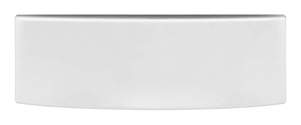 Whirlpool - 10" Pedestal for Front Load Washer and Dryer - White product image