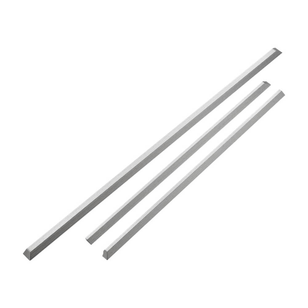 Whirlpool - 1.5" Trim Kit for Select Ranges - Stainless Steel product image