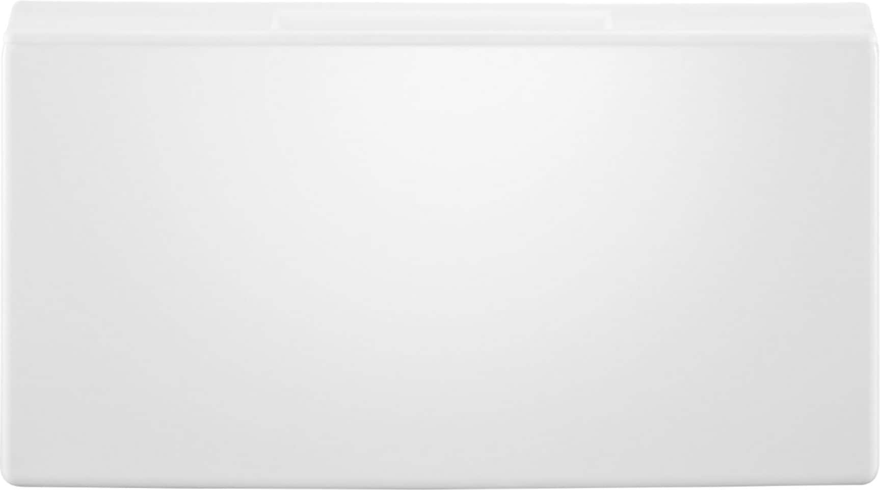 Whirlpool - Washer/Dryer Laundry Pedestal with Storage Drawer - White product image