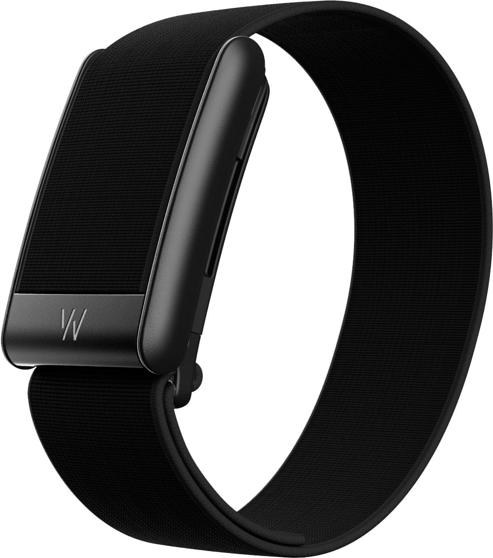 WHOOP - 5.0 One - Health and Fitness Tracker - 12-Month Membership - Jet Black - (2025) product image