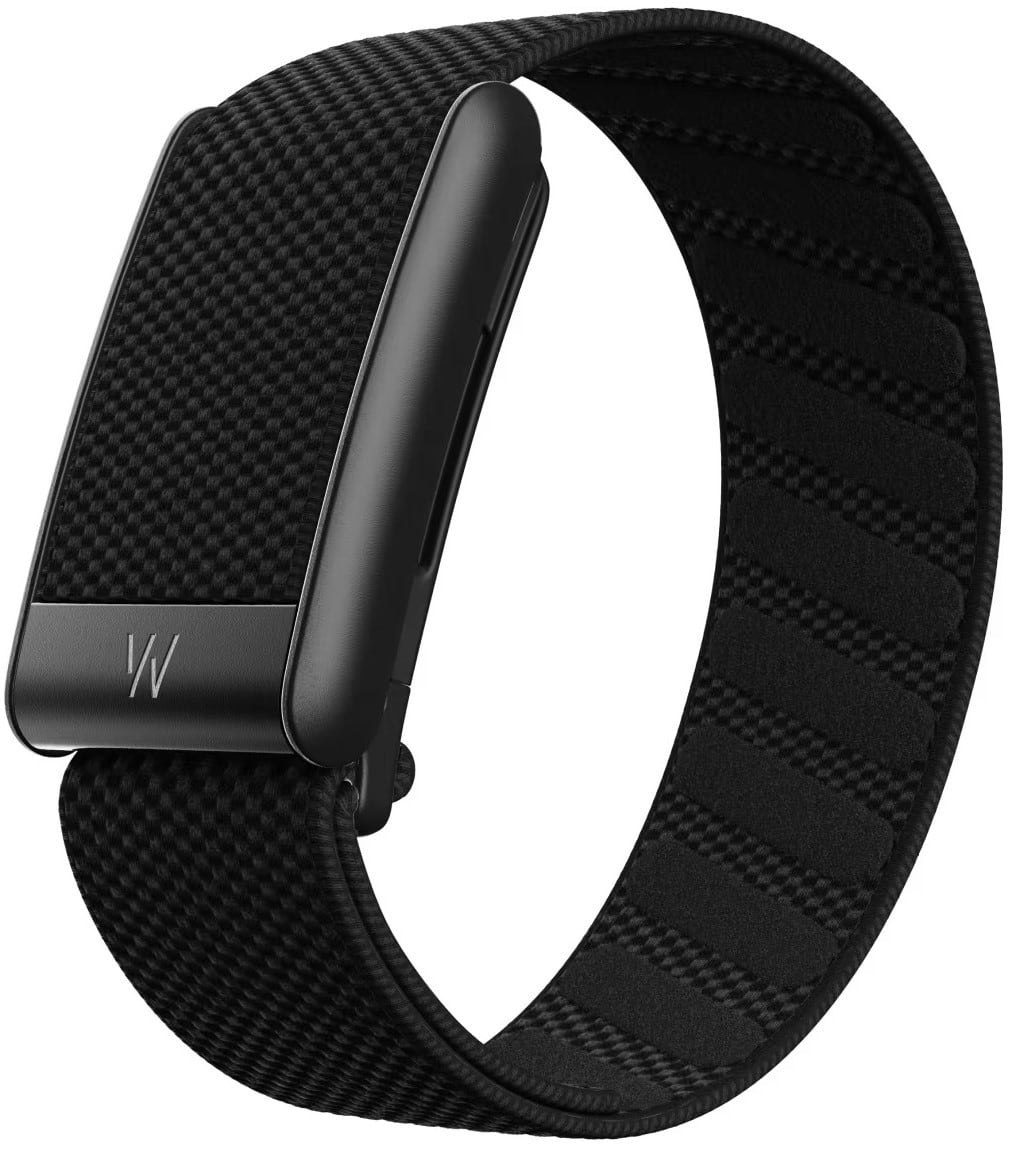 WHOOP - 5.0 Peak - Health and Fitness Tracker - 12-Month Membership - Obsidian - (2025) product image