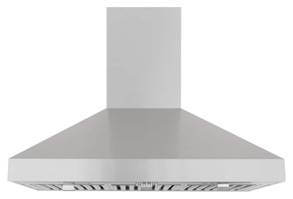 Windster Hoods - 30 inches - Convertible - Wall Range Hood - Stainless Steel product image