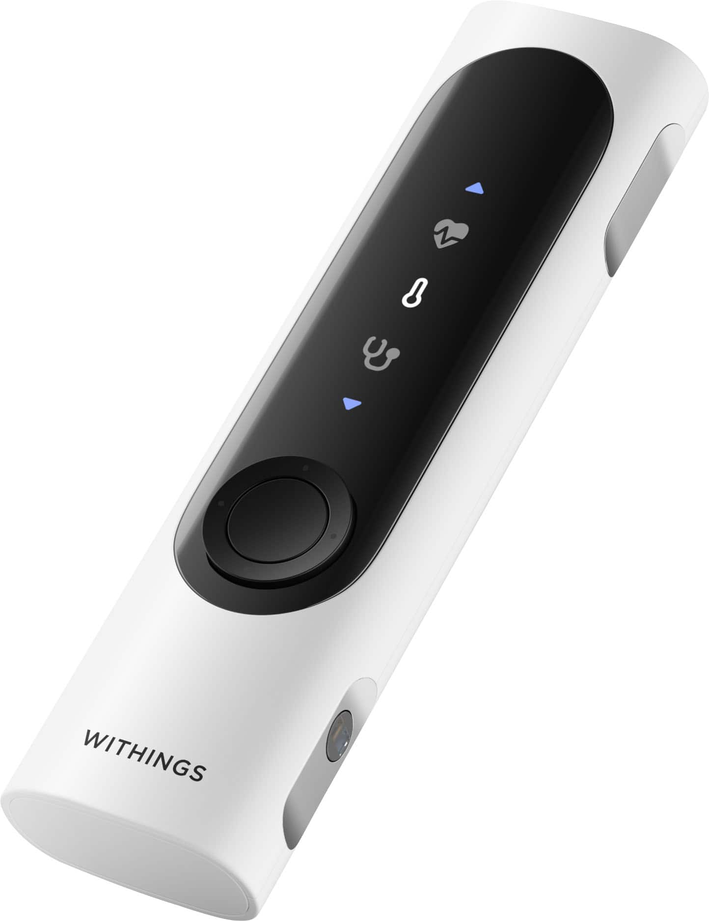 Withings - BeamO 3-in-1 Health MultiScan - Silver product image