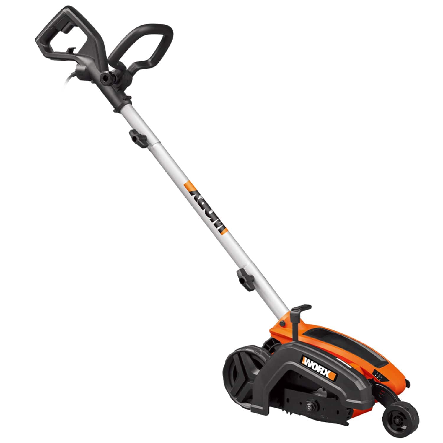 WORX - 7.5"" - 12 Amp Lawn Edger / Trencher - Black product image