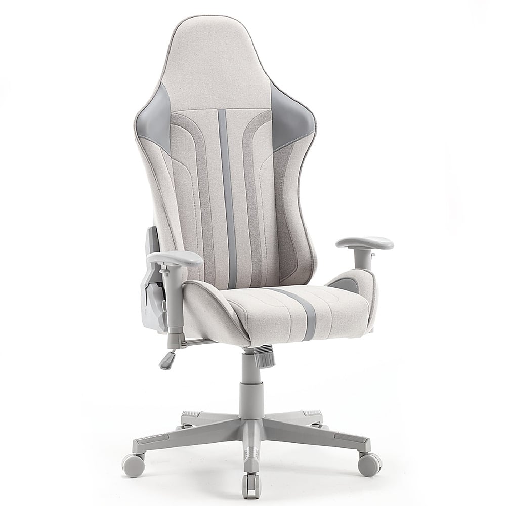 X Rocker - Mysa PC Gaming Chair - Gray product image