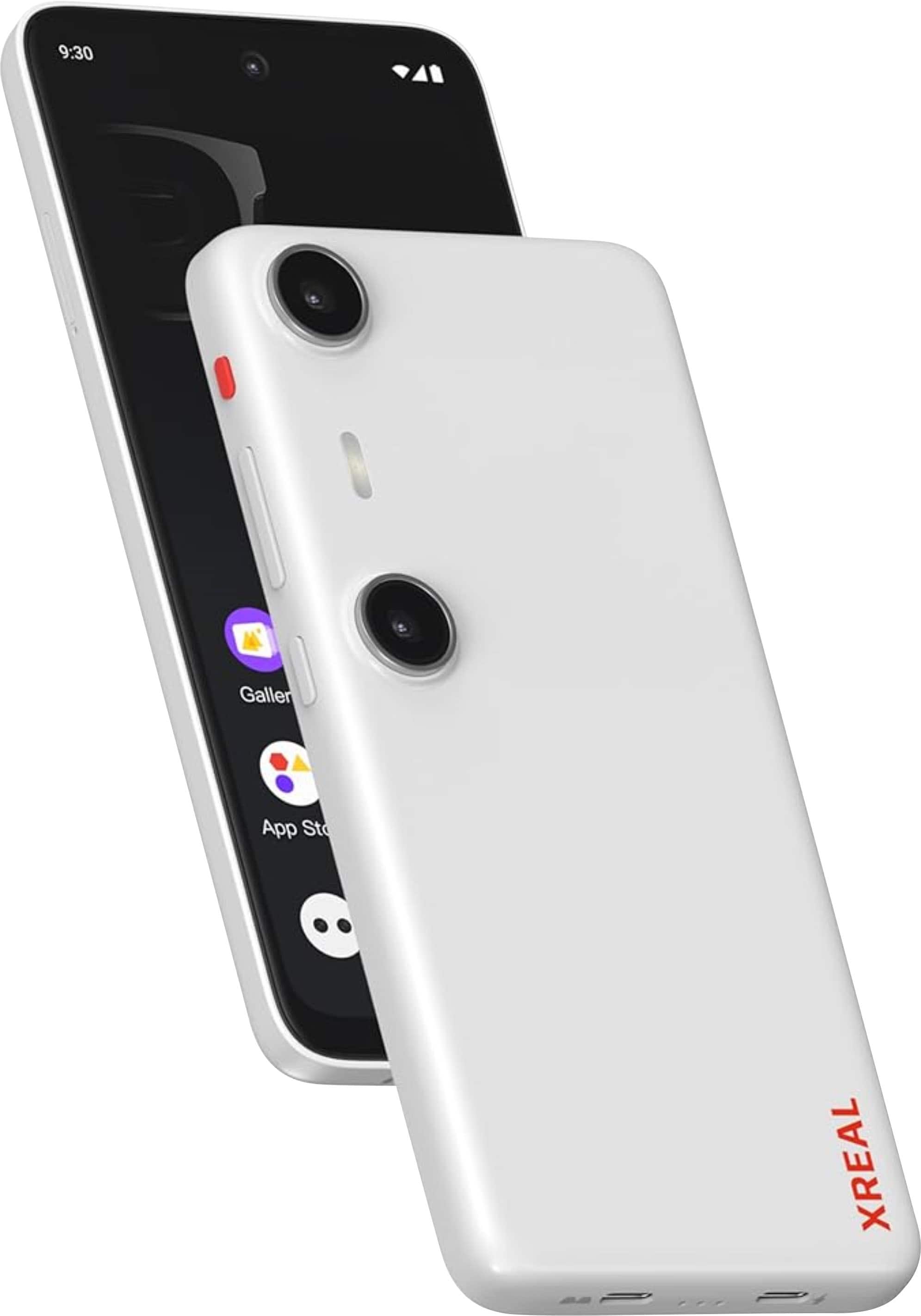 XREAL - BEAM PRO AR Glasses Spatial Computing Companion w/ Dual 50MP 3D Cameras, 8GB RAM & 256GB SSD - BEAM PRO 256GB produc…