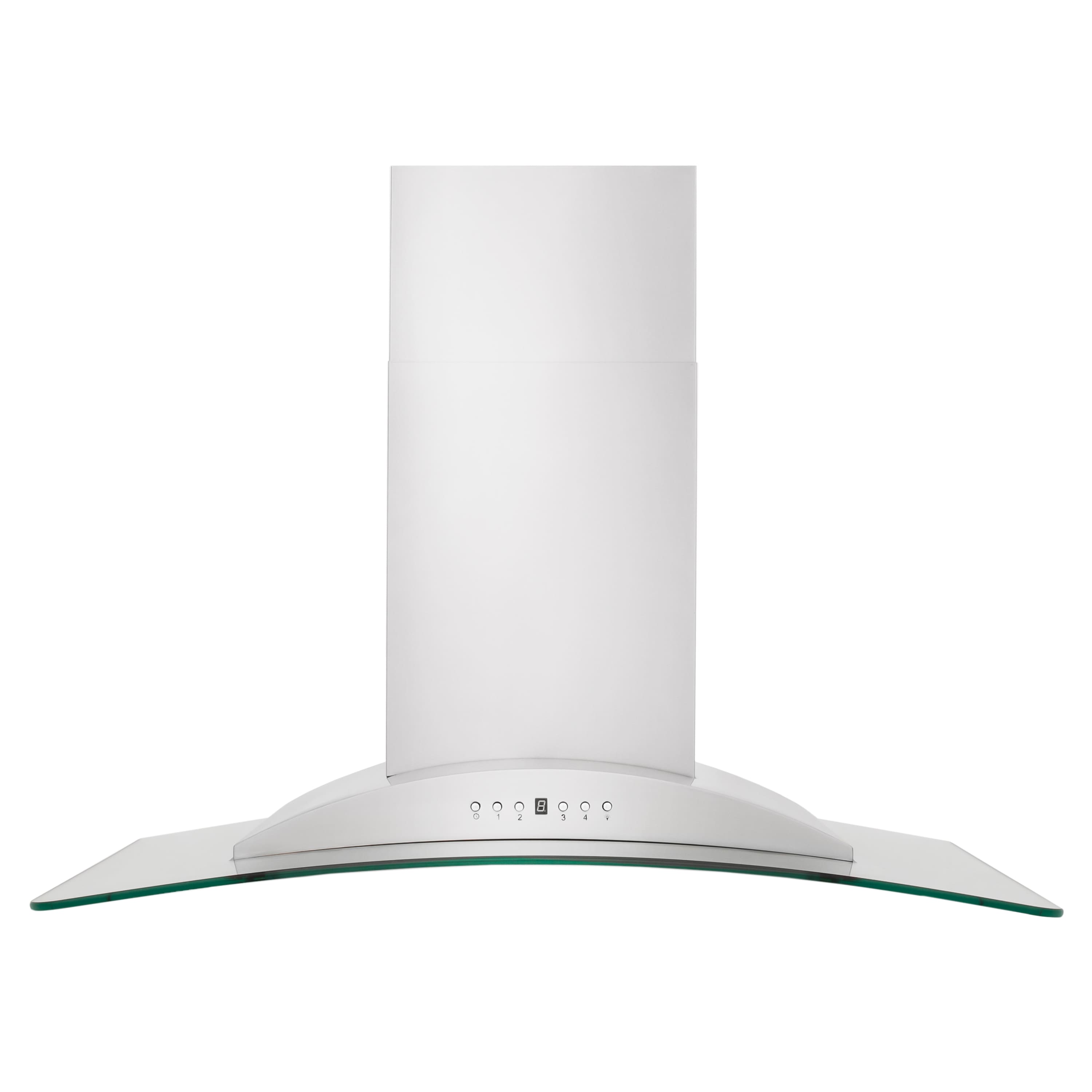 ZLINE - 30 inches - Externally Vented - Wall Range Hood - Brushed Stainless Steel product image